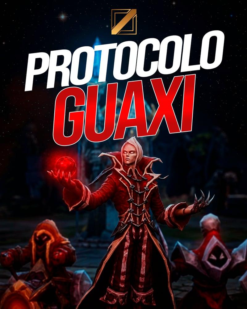 Protocolo Guaxi
