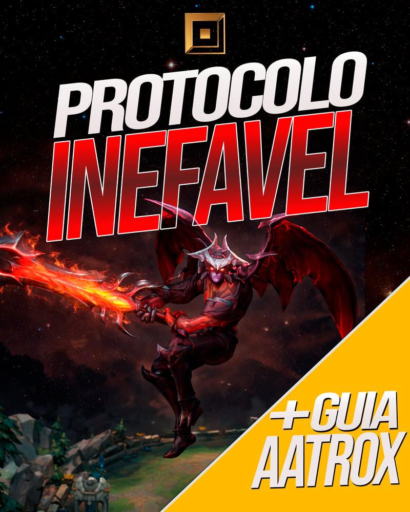 Protocolo Inefavel