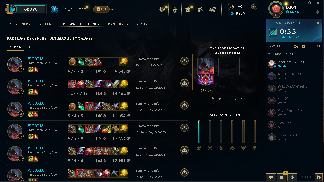 Lucas Novello - Imagem 3